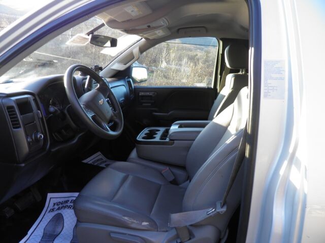 2016 Chevrolet Silverado 1500 in Barton, MD 21521 - 2370521 6