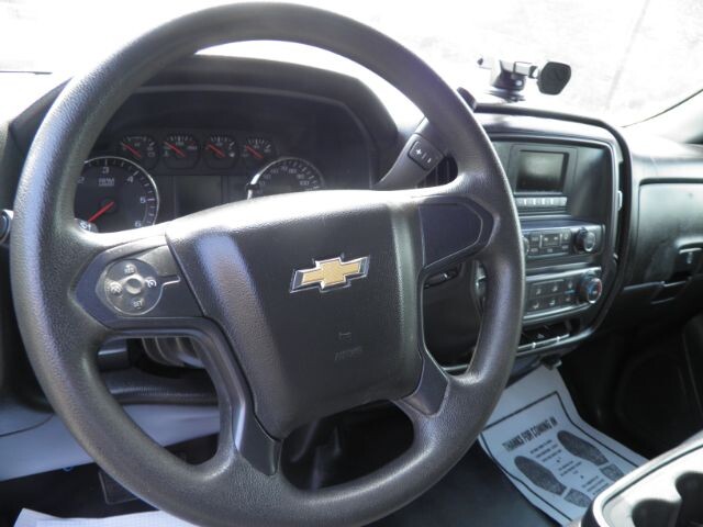 2016 Chevrolet Silverado 1500 in Barton, MD 21521 - 2370521 11