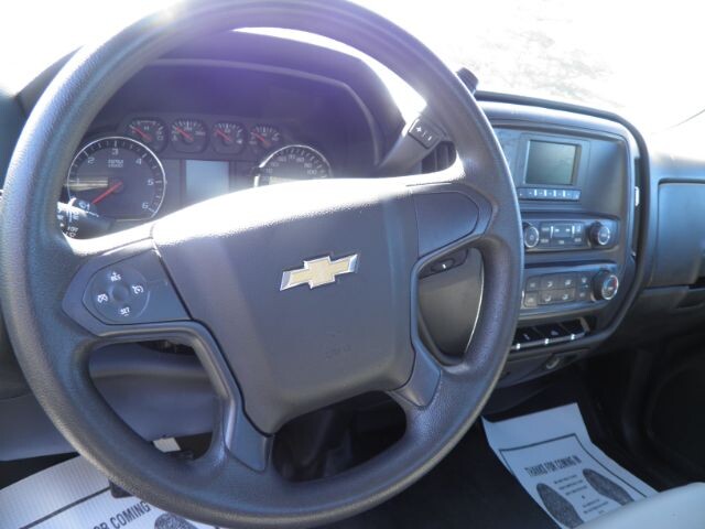 2016 Chevrolet Silverado 1500 in Barton, MD 21521 - 2370521 3