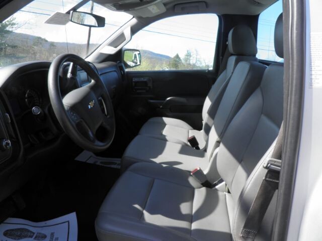 2016 Chevrolet Silverado 1500 in Barton, MD 21521 - 2370521 2