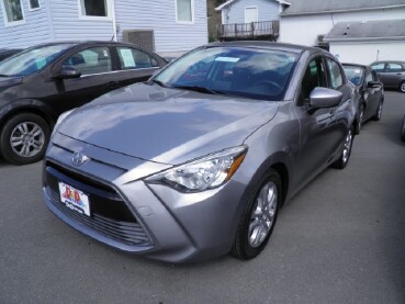 2016 Scion iA in Barton, MD 21521