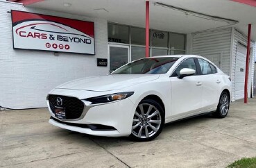 2021 MAZDA MAZDA3 in Greenville, NC 27834