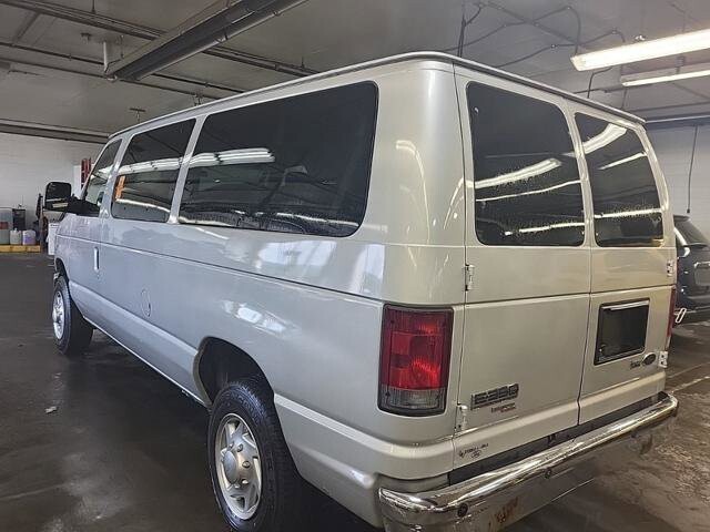 2010 Ford E-350 and Econoline 350 in Blauvelt, NY 10913 - 2370530 74