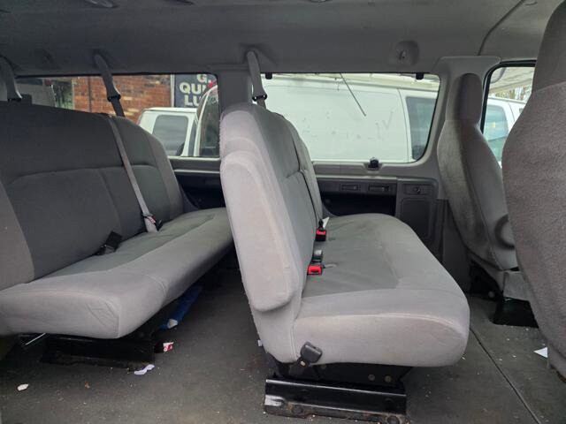 2010 Ford E-350 and Econoline 350 in Blauvelt, NY 10913 - 2370530 66