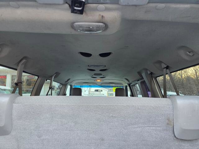 2010 Ford E-350 and Econoline 350 in Blauvelt, NY 10913 - 2370530 31