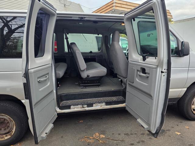 2010 Ford E-350 and Econoline 350 in Blauvelt, NY 10913 - 2370530 63