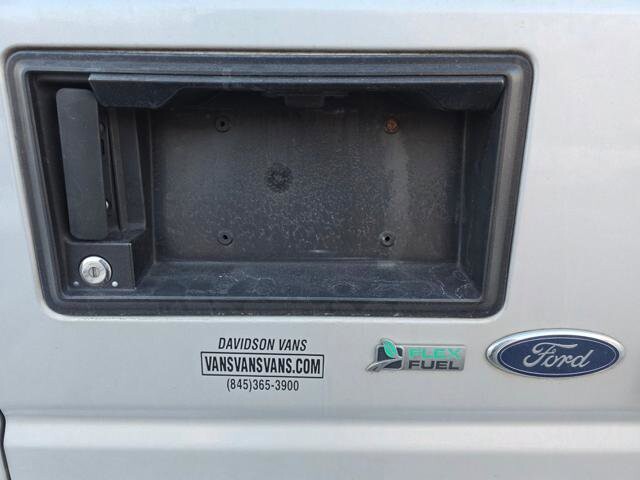 2010 Ford E-350 and Econoline 350 in Blauvelt, NY 10913 - 2370530 39