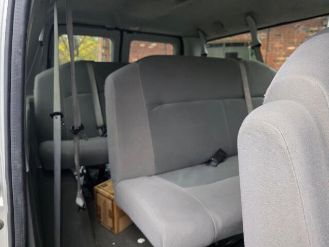 2010 Ford E-350 and Econoline 350 in Blauvelt, NY 10913 - 2370530 65