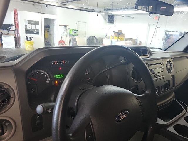 2010 Ford E-350 and Econoline 350 in Blauvelt, NY 10913 - 2370530 80