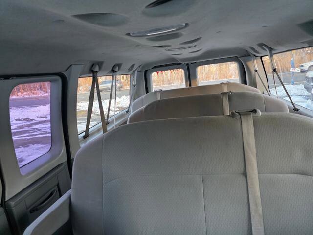 2010 Ford E-350 and Econoline 350 in Blauvelt, NY 10913 - 2370530 25