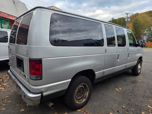 2010 Ford E-350 and Econoline 350 in Blauvelt, NY 10913 - 2370530 56