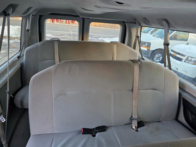 2010 Ford E-350 and Econoline 350 in Blauvelt, NY 10913 - 2370530 49