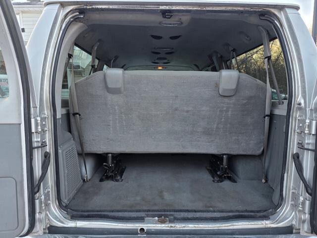 2010 Ford E-350 and Econoline 350 in Blauvelt, NY 10913 - 2370530 29