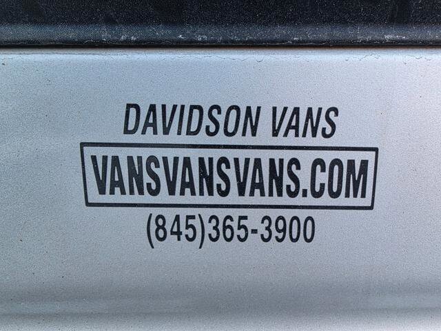 2010 Ford E-350 and Econoline 350 in Blauvelt, NY 10913 - 2370530 40