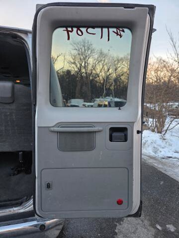 2010 Ford E-350 and Econoline 350 in Blauvelt, NY 10913 - 2370530 30