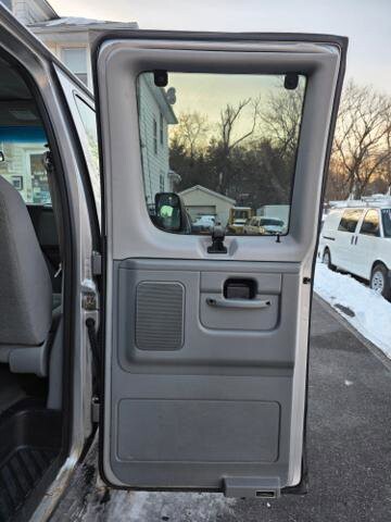 2010 Ford E-350 and Econoline 350 in Blauvelt, NY 10913 - 2370530 48