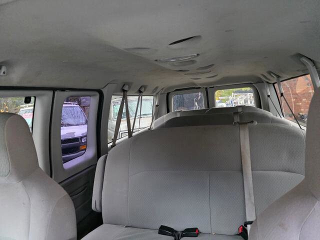 2010 Ford E-350 and Econoline 350 in Blauvelt, NY 10913 - 2370530 61