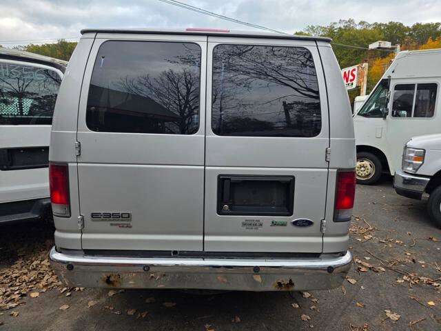 2010 Ford E-350 and Econoline 350 in Blauvelt, NY 10913 - 2370530 55