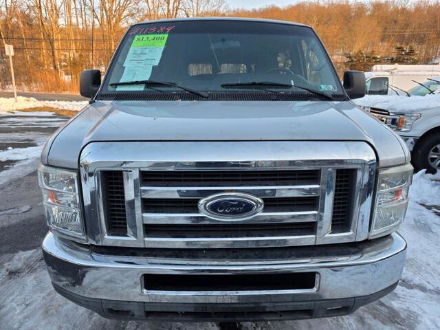2010 Ford E-350 and Econoline 350 in Blauvelt, NY 10913 - 2370530 2