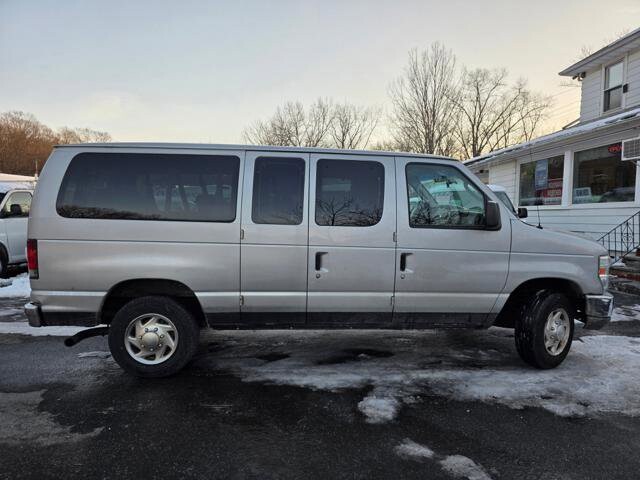 2010 Ford E-350 and Econoline 350 in Blauvelt, NY 10913 - 2370530 8