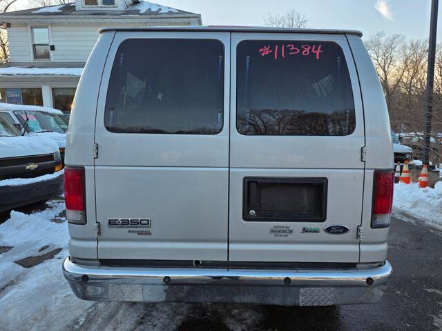 2010 Ford E-350 and Econoline 350 in Blauvelt, NY 10913 - 2370530 6