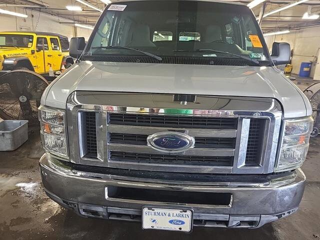 2010 Ford E-350 and Econoline 350 in Blauvelt, NY 10913 - 2370530 71