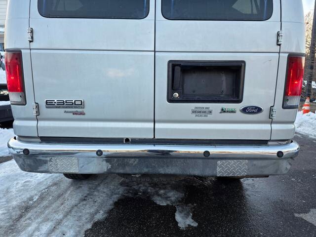 2010 Ford E-350 and Econoline 350 in Blauvelt, NY 10913 - 2370530 38