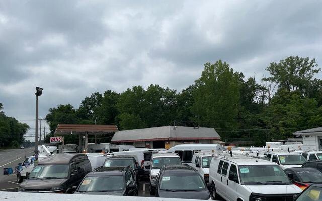 2010 Ford E-350 and Econoline 350 in Blauvelt, NY 10913 - 2370530 91