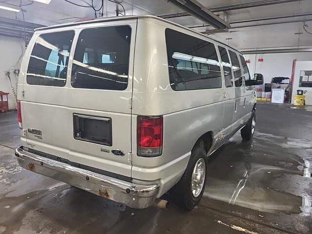 2010 Ford E-350 and Econoline 350 in Blauvelt, NY 10913 - 2370530 77