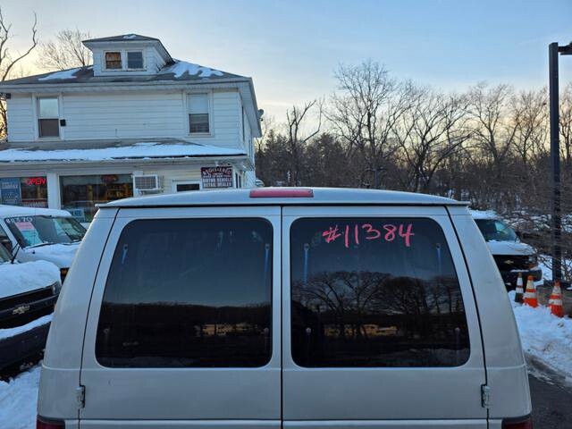 2010 Ford E-350 and Econoline 350 in Blauvelt, NY 10913 - 2370530 35