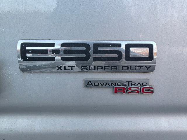 2010 Ford E-350 and Econoline 350 in Blauvelt, NY 10913 - 2370530 37