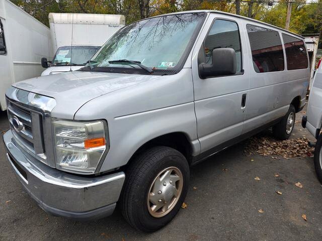 2010 Ford E-350 and Econoline 350 in Blauvelt, NY 10913 - 2370530 53