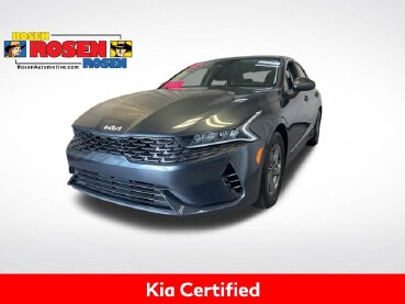 2022 Kia K5 in Milwaulkee, WI 53221