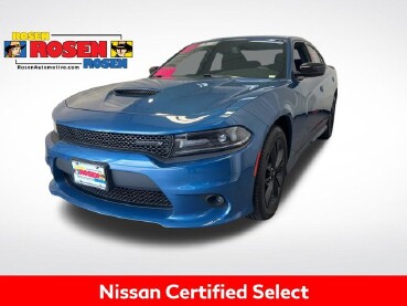 2020 Dodge Charger in Milwaulkee, WI 53221