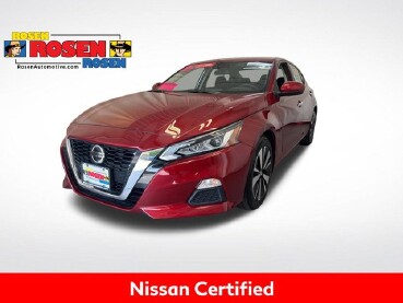 2022 Nissan Altima in Milwaulkee, WI 53221