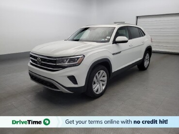 2021 Volkswagen Atlas in Williamstown, NJ 8094