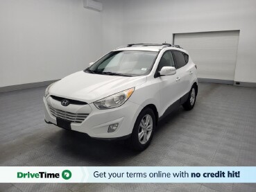 2013 Hyundai Tucson in Jackson, MS 39211