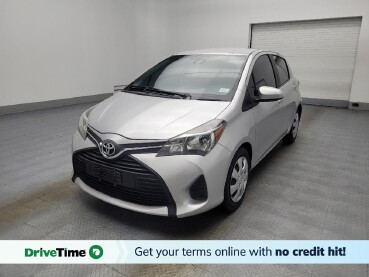 2017 Toyota Yaris in Conyers, GA 30094