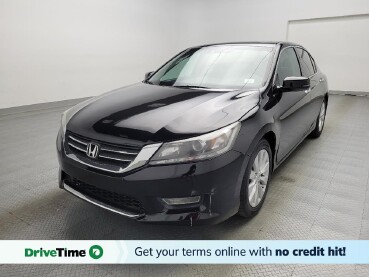 2014 Honda Accord in Plano, TX 75074