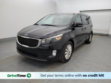 2015 Kia Sedona in Tampa, FL 33612