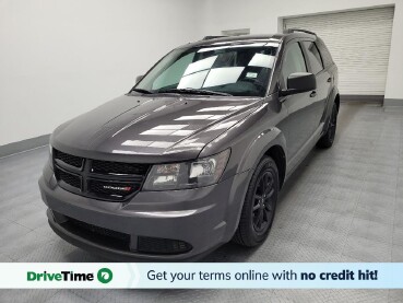 2020 Dodge Journey in Las Vegas, NV 89102