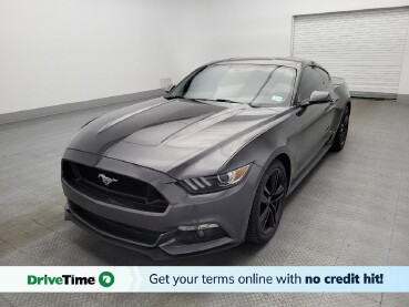 2015 Ford Mustang in Clearwater, FL 33764