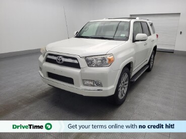 2013 Toyota 4Runner in Gainesville, FL 32609