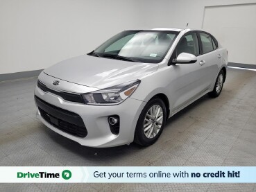 2018 Kia Rio in Memphis, TN 38128