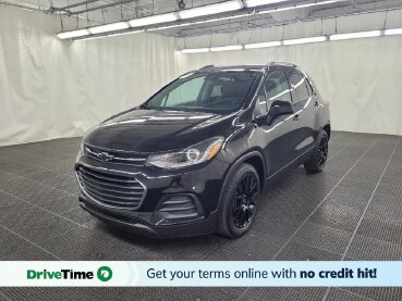 2021 Chevrolet Trax in Indianapolis, IN 46219