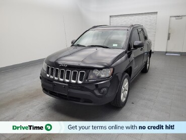 2015 Jeep Compass in Cincinnati, OH 45255