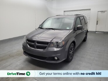 2019 Dodge Grand Caravan in Miamisburg, OH 45342