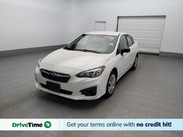 2019 Subaru Impreza in Glen Burnie, MD 21061