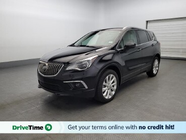 2016 Buick Envision in Pittsburgh, PA 15237