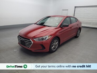 2017 Hyundai Elantra in Pittsburgh, PA 15237